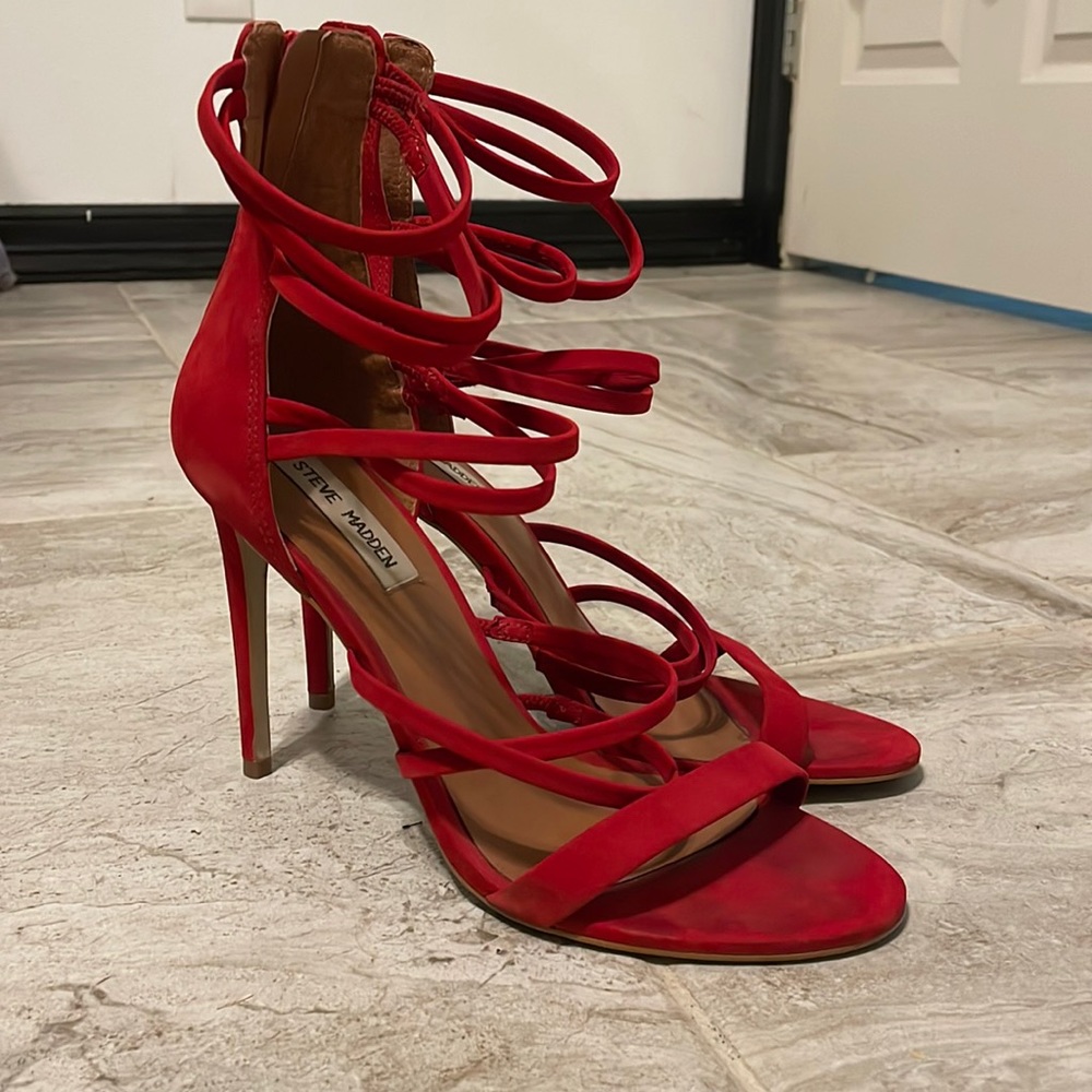 Steve Madden Heels Size 9